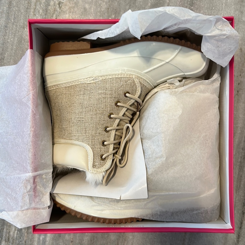 Winter/snow boots
